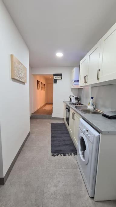 Luxury 1 Bedroom Flat In The Heart Of Wood Appartamento Londra