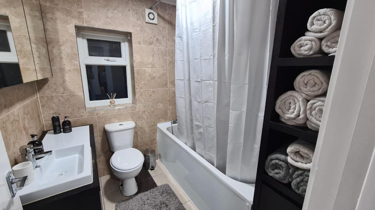 Appartamento Luxury 1 Bedroom Flat In The Heart Of Wood