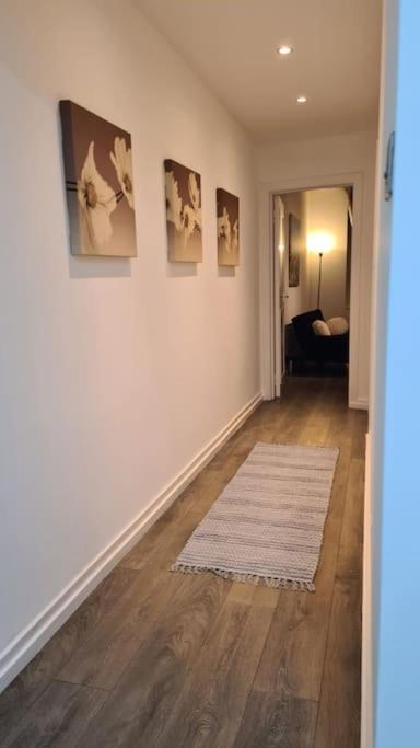 Luxury 1 Bedroom Flat In The Heart Of Wood Appartement