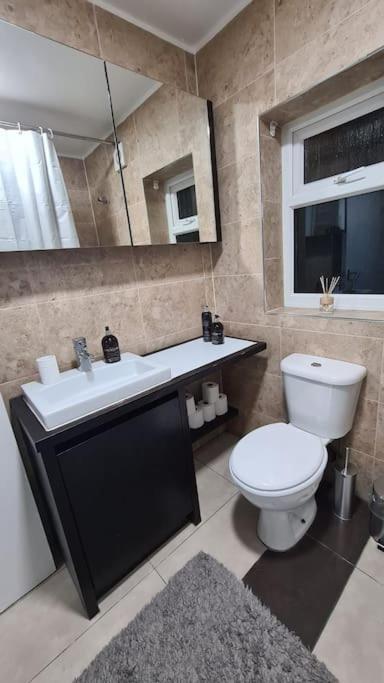 Appartement Luxury 1 Bedroom Flat In The Heart Of Wood Londres
